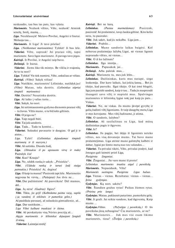 Šiaurietiški atsivėrimai : Pasvalio krašto istorijos ir kultūros žurnalas 2009, nr. 2 (27)