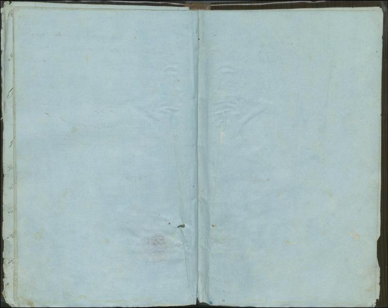 Krinčino Romos katalikų parapijos bažnyčios 1803–1826 metų jungtuvių metrikų knyga