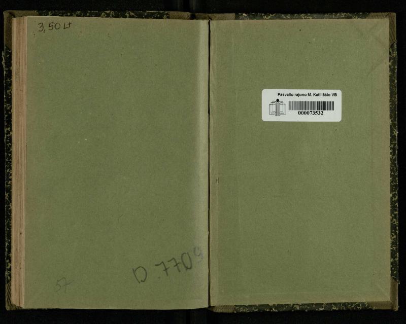 Nacionalizmas: nacionalizmas Vakaruose; Nacionalizmas Japonijoj; Nacionalizmas Indijoj / Rabindranath Tagore. – Kaunas: [s.n.], 1937. – 122, [2] p.