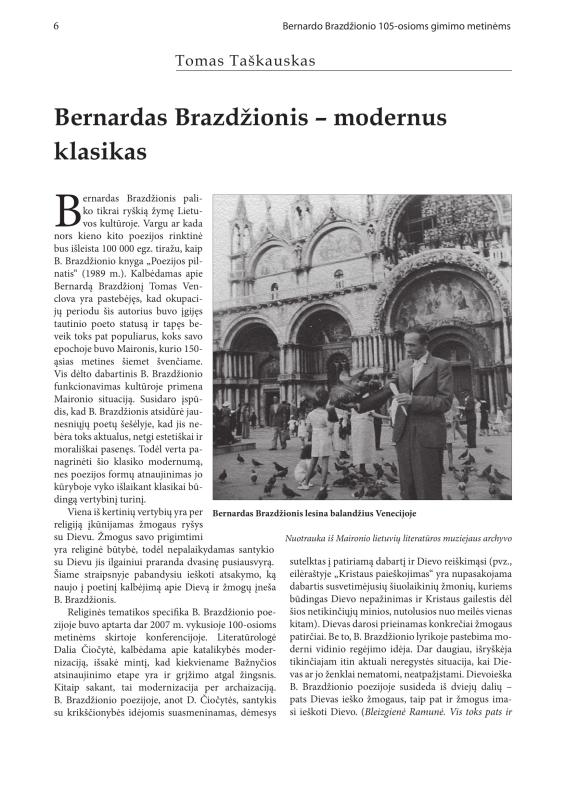 Šiaurietiški atsivėrimai : Pasvalio krašto istorijos ir kultūros žurnalas 2012, nr. 1 (32)