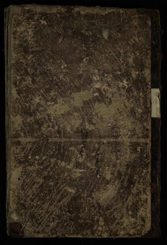 Pasvalio Romos katalikų parapijos bažnyčios 1793–1824 metų jungtuvių metrikų knyga