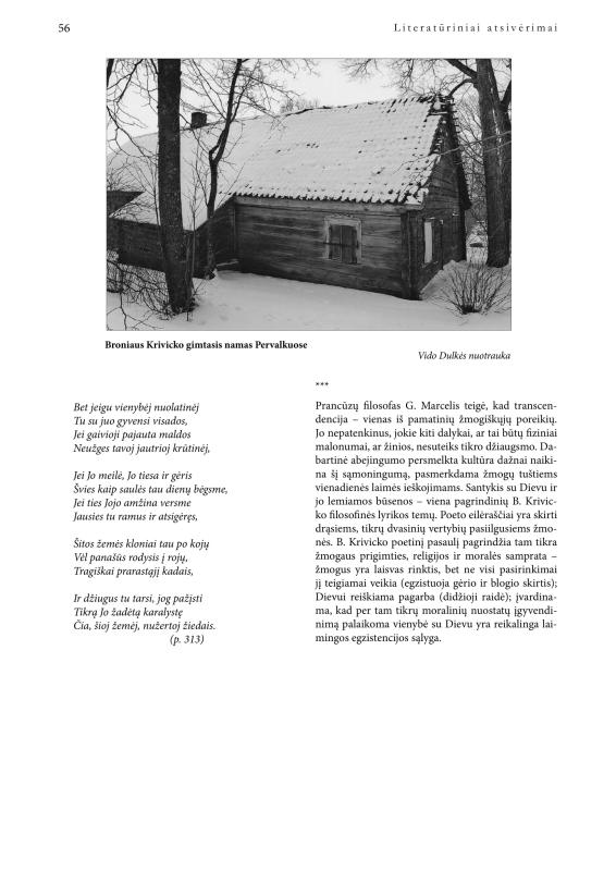 Šiaurietiški atsivėrimai : Pasvalio krašto istorijos ir kultūros žurnalas 2012, nr. 2 (33)