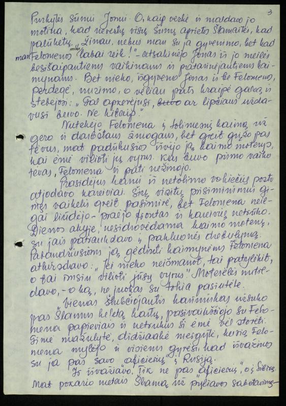 Apie mane ir aš apie kitus: straipsniai, žinutės, informacijos, pastabos spaudos puslapiuose. Nuo 1990 m.  / Rožėnienė, Saigūnė. – Biržai