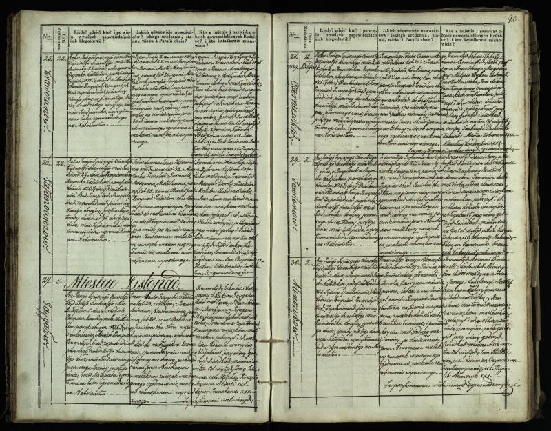 Pumpėnų Romos katalikų parapijos bažnyčios 1837–1848 metų jungtuvių metrikų knyga