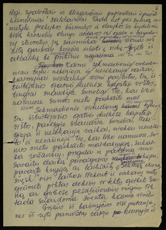 Apie mane ir aš apie kitus: straipsniai, žinutės, informacijos, pastabos spaudos puslapiuose. Nuo 1990 m.  / Rožėnienė, Saigūnė. – Biržai