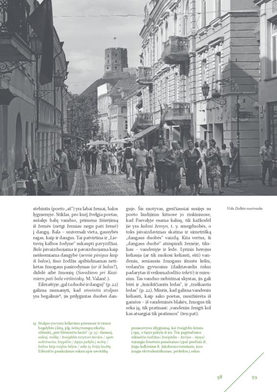 Šiaurietiški atsivėrimai : Pasvalio krašto istorijos ir kultūros žurnalas 2021, nr. 1 (50)