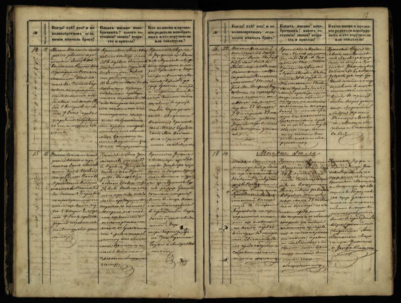 Pasvalio Romos katalikų parapijos bažnyčios 1868–1891 metų jungtuvių metrikų knyga