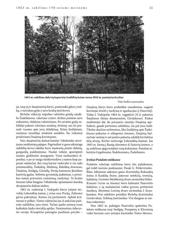 Šiaurietiški atsivėrimai : Pasvalio krašto istorijos ir kultūros žurnalas 2013, nr. 1 (34)