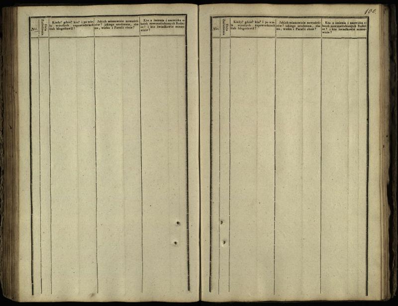 Pasvalio Romos katalikų parapijos bažnyčios 1837–1848 metų jungtuvių metrikų knyga