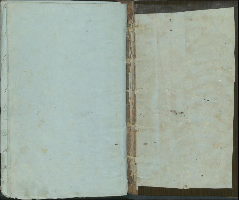 Krinčino Romos katalikų parapijos bažnyčios 1803–1826 metų jungtuvių metrikų knyga