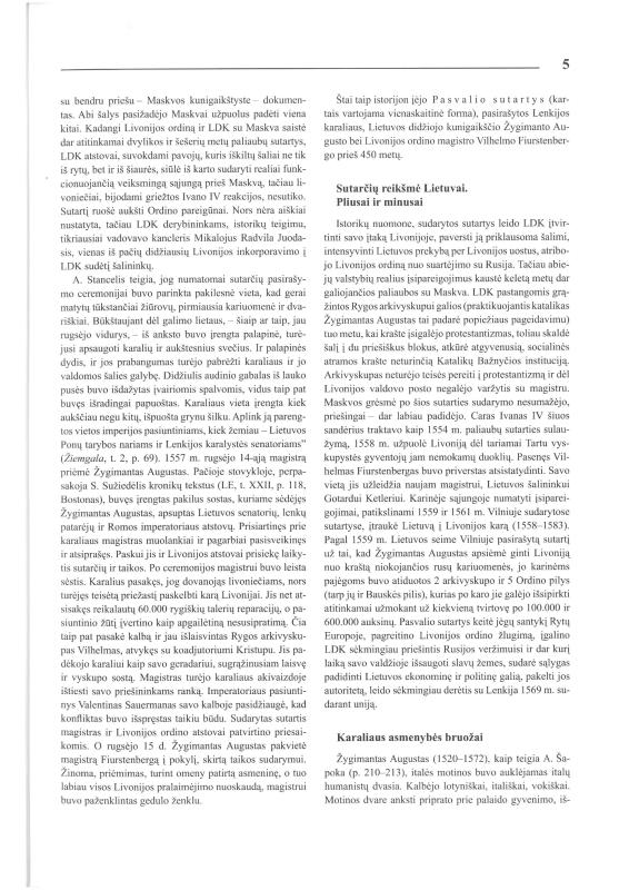 Šiaurietiški atsivėrimai : Pasvalio krašto istorijos ir kultūros žurnalas 2007, nr. 1 (22)