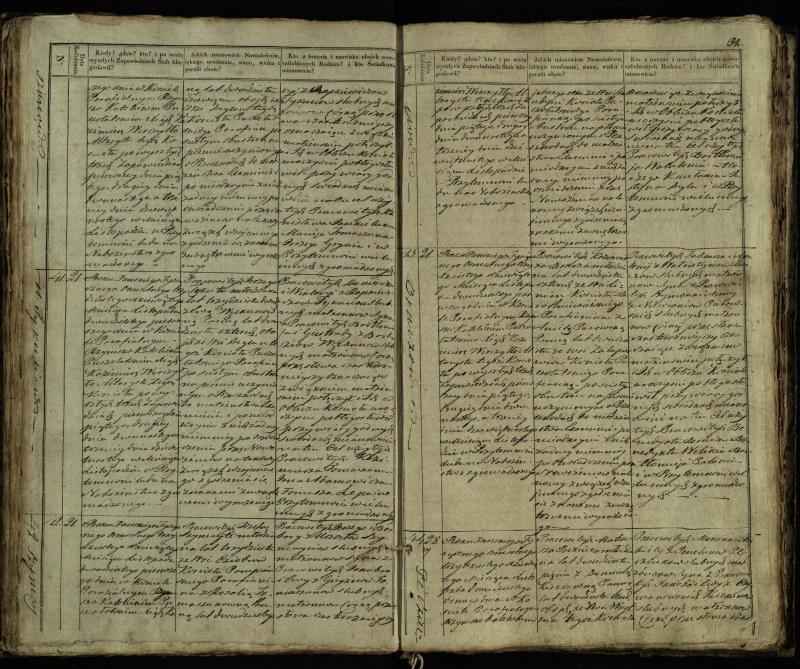 Pušaloto Romos katalikų parapijos bažnyčios 1835–1848 metų jungtuvių metrikų knyga