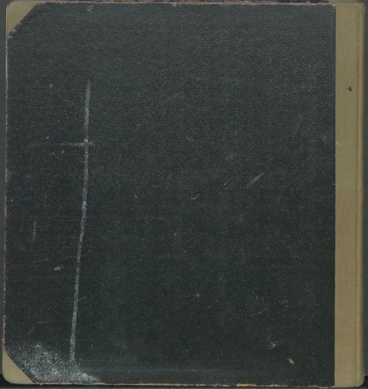 Daujėnų Romos katalikų parapijos bažnyčios 1917–1918 metų jungtuvių metrikų knyga