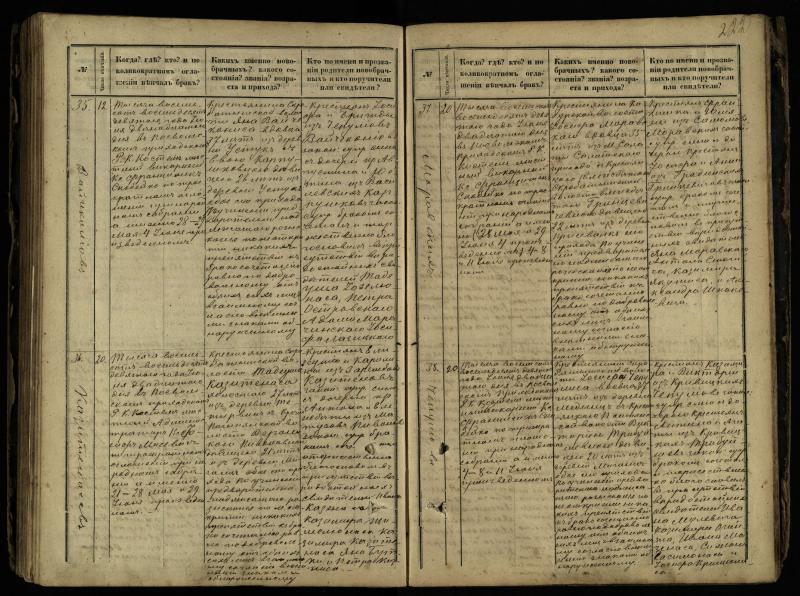 Pasvalio Romos katalikų parapijos bažnyčios 1868–1891 metų jungtuvių metrikų knyga