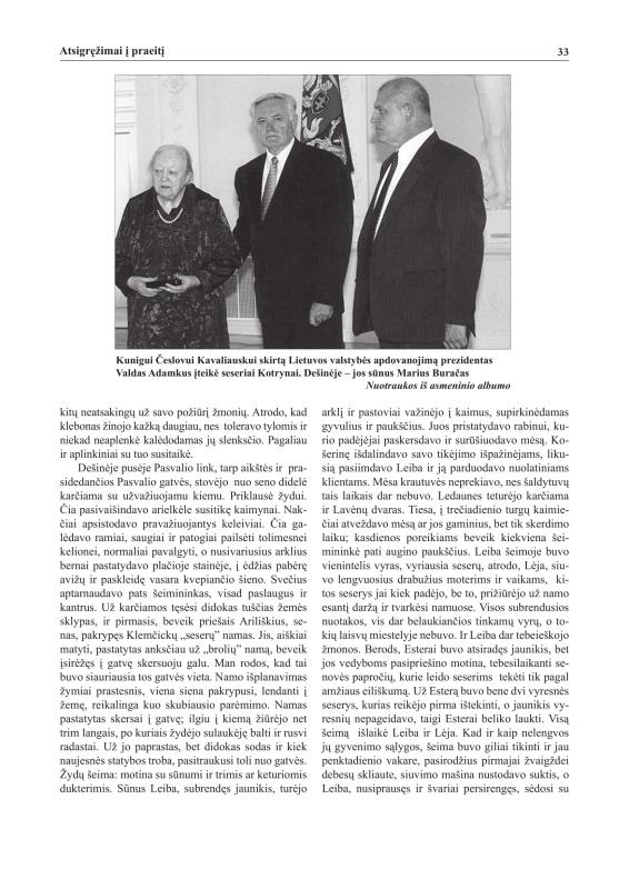 Šiaurietiški atsivėrimai : Pasvalio krašto istorijos ir kultūros žurnalas 2010, nr. 1 (28)
