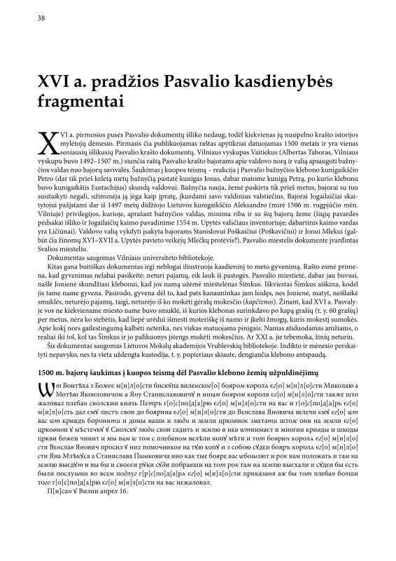 Šiaurietiški atsivėrimai : Pasvalio krašto istorijos ir kultūros žurnalas 2012, nr. 2 (33)
