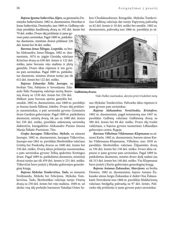 Šiaurietiški atsivėrimai : Pasvalio krašto istorijos ir kultūros žurnalas 2012, nr. 2 (33)