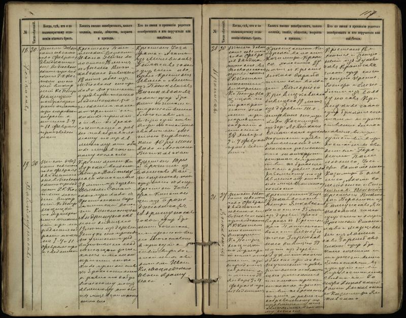 Pasvalio Romos katalikų parapijos bažnyčios 1891–1916 metų jungtuvių metrikų knyga