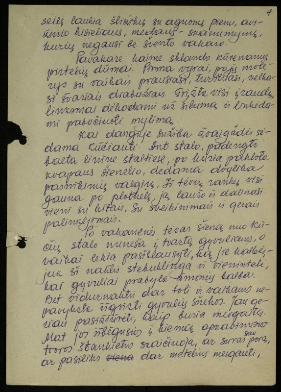 Apie mane ir aš apie kitus: straipsniai, žinutės, informacijos, pastabos spaudos puslapiuose. Nuo 1990 m.  / Rožėnienė, Saigūnė. – Biržai