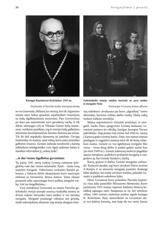 Šiaurietiški atsivėrimai : Pasvalio krašto istorijos ir kultūros žurnalas 2012, nr. 2 (33)