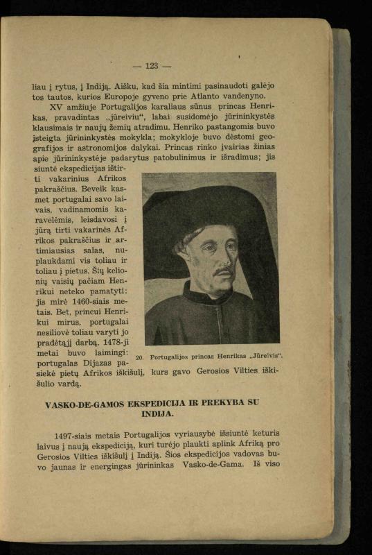 Vidurinių amžių istorija: vadovėlis vidurinėms ir aukštesniosioms mokykloms / K. Kliuksinas. – Kaunas: Sakalas, 1935. – 137, [5] p.