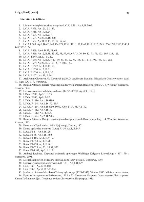 Šiaurietiški atsivėrimai : Pasvalio krašto istorijos ir kultūros žurnalas 2011, nr. 1 (30)