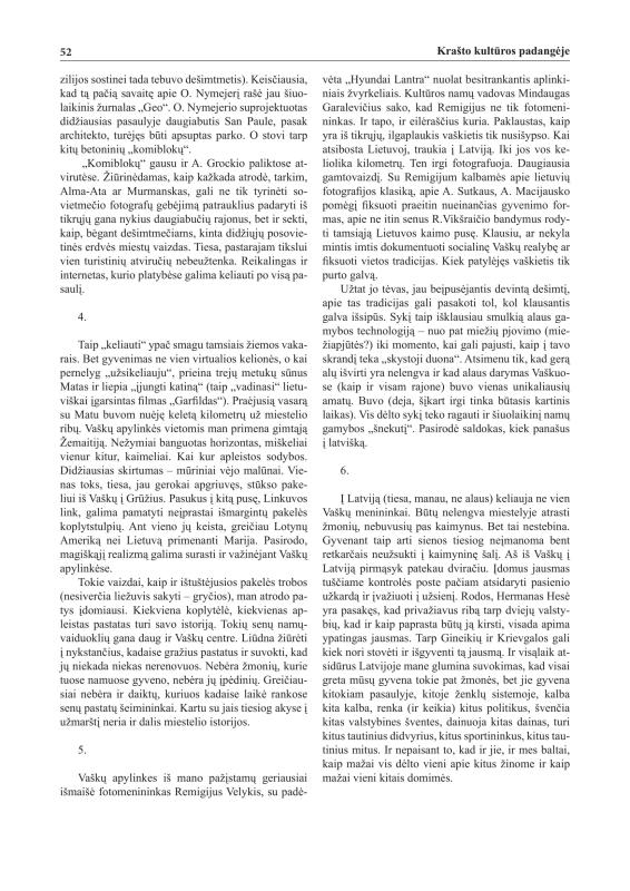 Šiaurietiški atsivėrimai : Pasvalio krašto istorijos ir kultūros žurnalas 2010, nr. 1 (28)