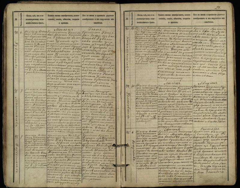 Pasvalio Romos katalikų parapijos bažnyčios 1891–1916 metų jungtuvių metrikų knyga
