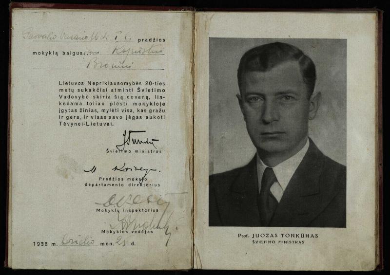 Naujoji Lietuva