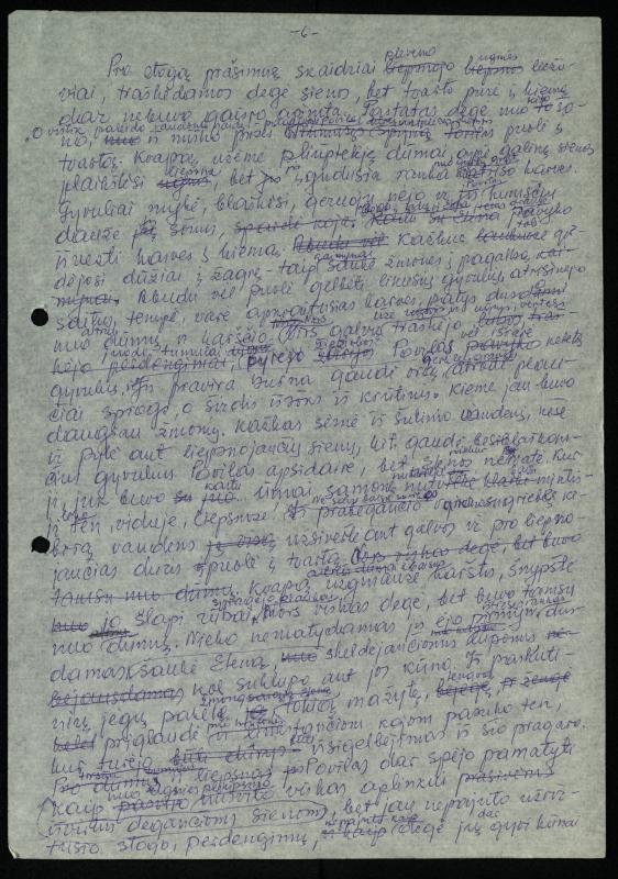 Apie mane ir aš apie kitus: straipsniai, žinutės, informacijos, pastabos spaudos puslapiuose. Nuo 1990 m.  / Rožėnienė, Saigūnė. – Biržai