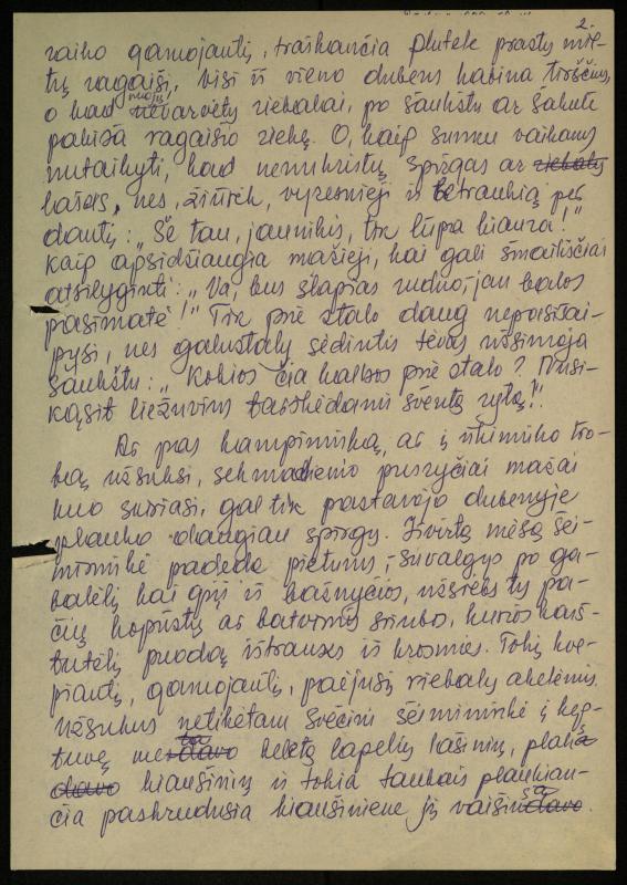 Apie mane ir aš apie kitus: straipsniai, žinutės, informacijos, pastabos spaudos puslapiuose. Nuo 1990 m.  / Rožėnienė, Saigūnė. – Biržai