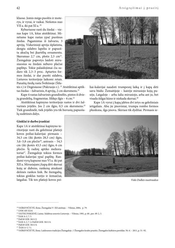 Šiaurietiški atsivėrimai : Pasvalio krašto istorijos ir kultūros žurnalas 2013, nr. 1 (34)
