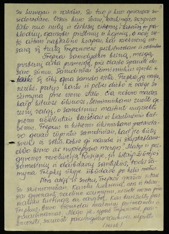 Apie mane ir aš apie kitus: straipsniai, žinutės, informacijos, pastabos spaudos puslapiuose. Nuo 1990 m.  / Rožėnienė, Saigūnė. – Biržai