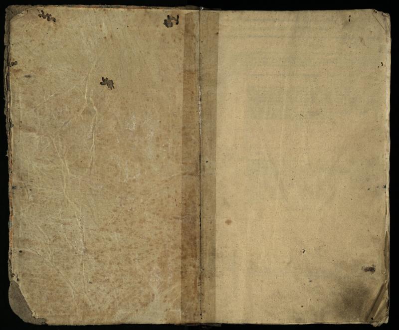 Krinčino Romos katalikų parapijos bažnyčios 1838–1848 metų krikšto metrikų knyga