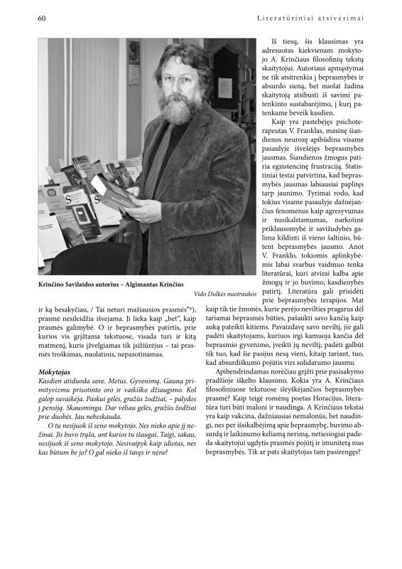 Šiaurietiški atsivėrimai : Pasvalio krašto istorijos ir kultūros žurnalas 2012, nr. 2 (33)