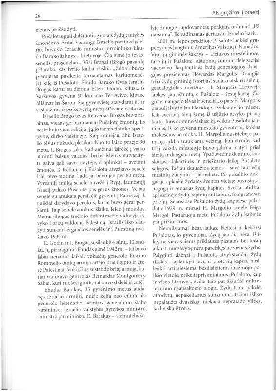 Šiaurietiški atsivėrimai : Pasvalio krašto istorijos ir kultūros žurnalas 2011, nr. 2 (31)