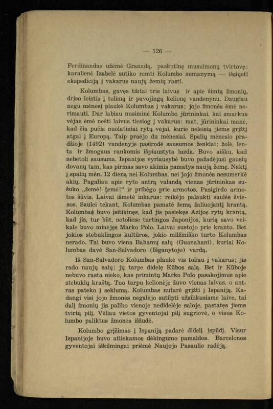 Vidurinių amžių istorija: vadovėlis vidurinėms ir aukštesniosioms mokykloms / K. Kliuksinas. – Kaunas: Sakalas, 1935. – 137, [5] p.