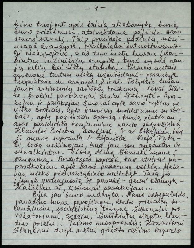 Rašytojo, savaitraščio „Tėviškės Žiburiai“ redaktoriaus Česlovo Senkevičiaus novelė „Gražuolė Švietra“, spausdinta knygoje „Trys iki šimto“