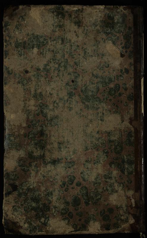 Pušaloto Romos katalikų parapijos bažnyčios 1835–1848 metų jungtuvių metrikų knyga
