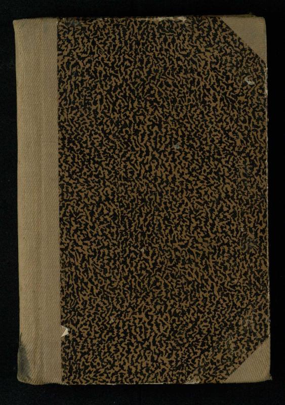 Minties galybė / Orison Swett Marden. – Kaunas: Fakelo leidinys, 1937. – 149, [2] p.