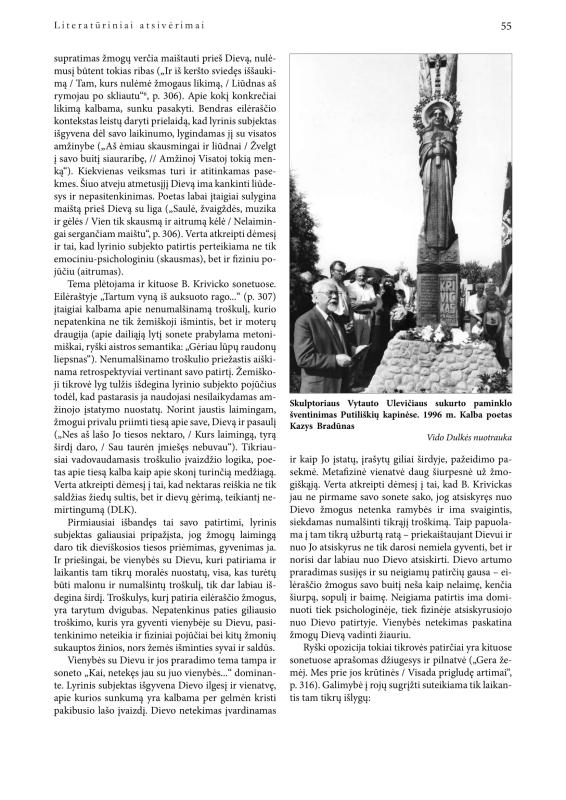Šiaurietiški atsivėrimai : Pasvalio krašto istorijos ir kultūros žurnalas 2012, nr. 2 (33)