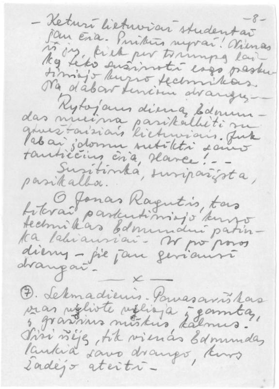 Jonas Kuosa Aleksandriškis. „Poezija“
