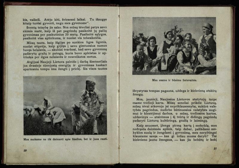 Naujoji Lietuva