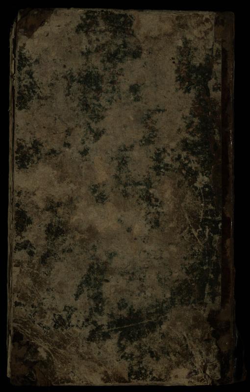 Pušaloto Romos katalikų parapijos bažnyčios 1835–1846 metų krikšto metrikų knyga