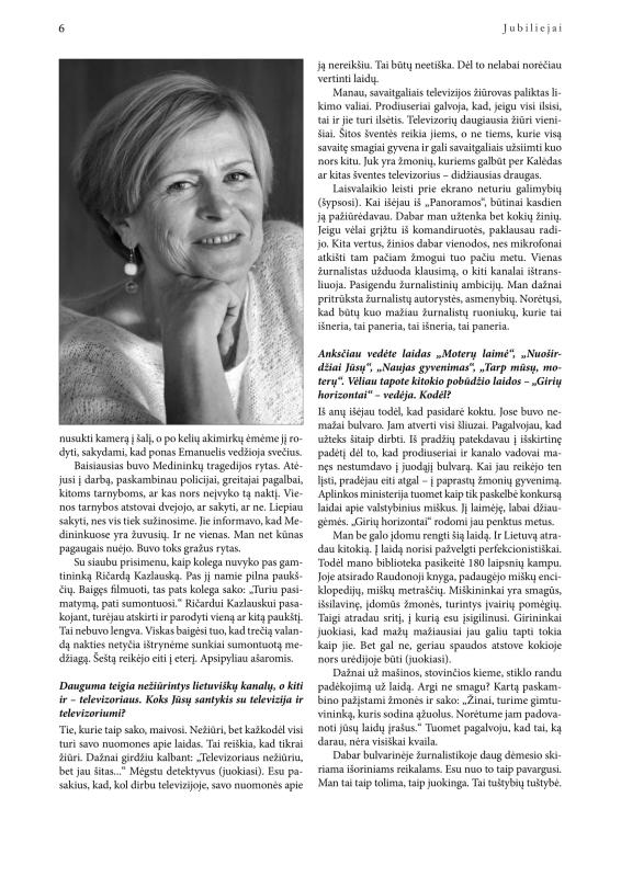 Šiaurietiški atsivėrimai : Pasvalio krašto istorijos ir kultūros žurnalas 2012, nr. 2 (33)
