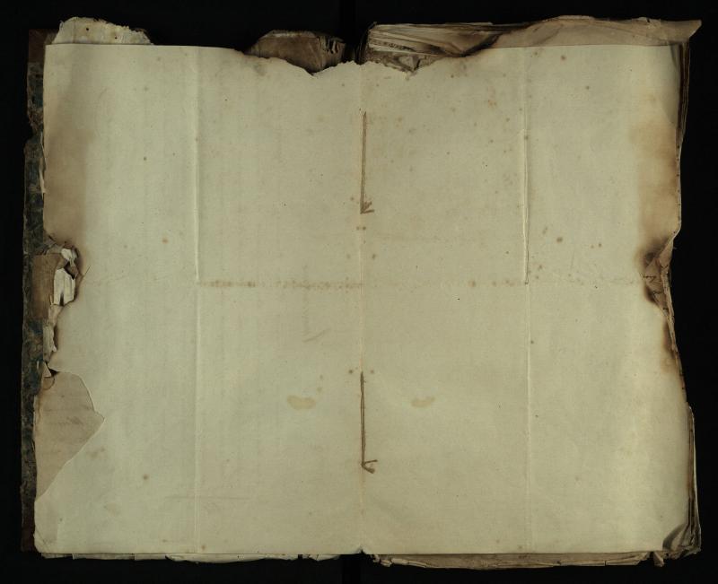 Pušaloto Romos katalikų parapijos bažnyčios 1843–1879 metų gaunamų raštų knyga