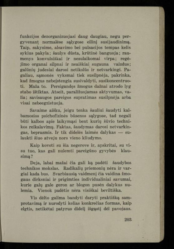 Šaudymo kultūra ir technika / Kazimieras Svilas. – Kaunas: „Policijos“ laikr. leid., 1936. – 327 p.