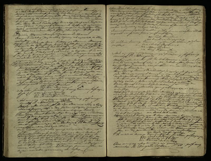 Pušaloto Romos katalikų parapijos bažnyčios 1847–1855 metų priešjungtuvinės apklausos knyga