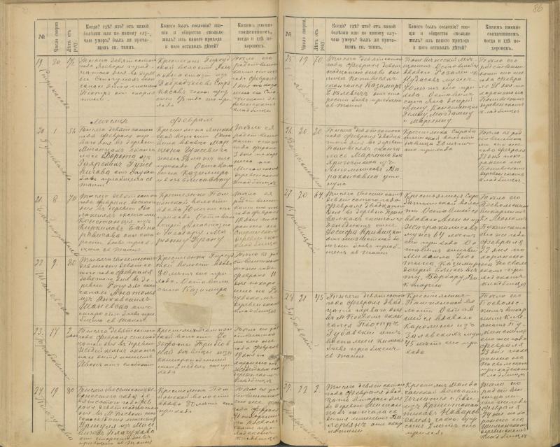 Pasvalio Romos katalikų parapijos bažnyčios 1894–1907 metų mirties metrikų knyga