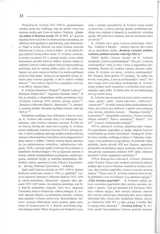 Šiaurietiški atsivėrimai : Pasvalio krašto istorijos ir kultūros žurnalas 2006, nr. 2 (21)